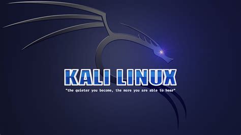 New Update - Kali Linux 2023.1 introduces 'Purple' distro for defensive security | MalwareTips ...