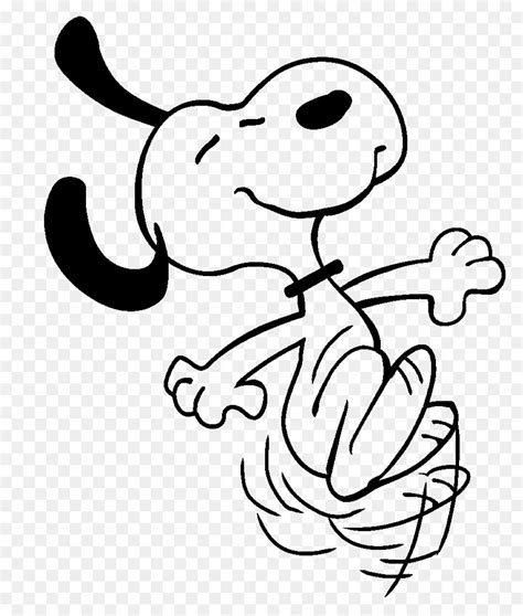 Snoopy Vector at GetDrawings | Free download