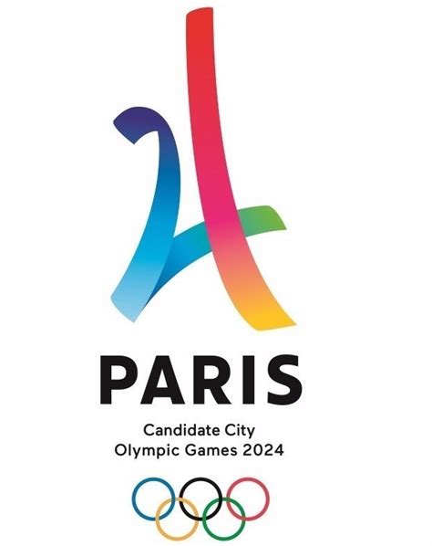 Eiffel Tower 2024 Olympics - Rivy Vinita