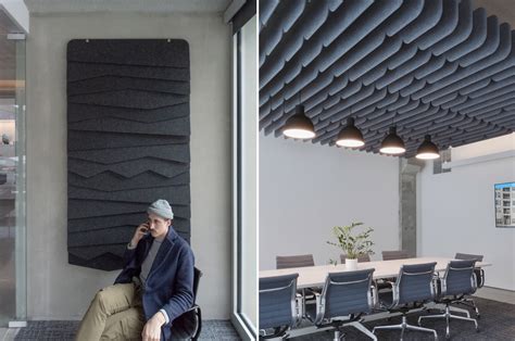 These IKEA-inspired minimal acoustic panels are an aesthetic way to sound-dampen your space ...