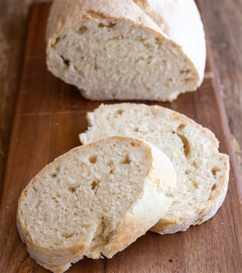 Making Bread With Self Rising Flour Recipe No Yeast | Deporecipe.co