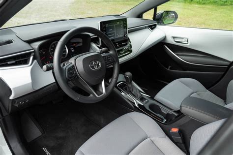 2021 Toyota Corolla - Specs, Prices, MPG, Reviews & Photos | Cars.com