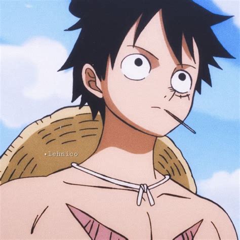 Luffy Pfp