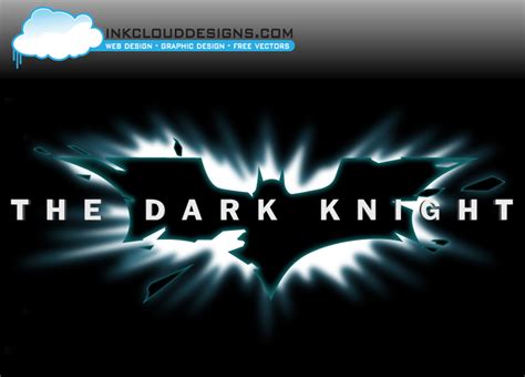 12 Batman Dark Knight Logo Vector Images - Transparent Batman Logo Dark Knight, Batman Dark ...