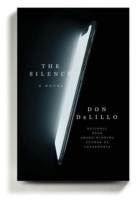 Don DeLillo, an Old Hand at Paranoia and Dread, Meets Us Where We Are ...