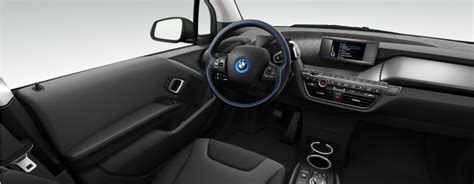 Choosing the Interior for Your BMW i3 - Electric vehicle news by Fuel ...