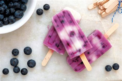 Make Your Own Ice Pops with These 9 Recipes! | Cookist.com