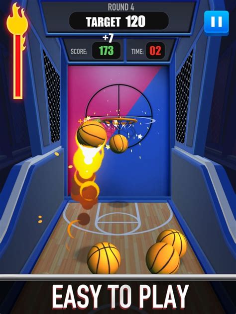 Score King-Basketball Games 3D Tips, Cheats, Vidoes and Strategies ...