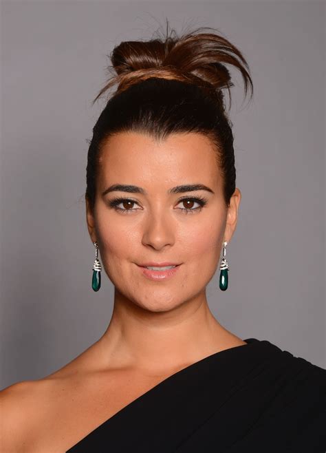 Cote de Pablo Photos | Tv Series Posters and Cast