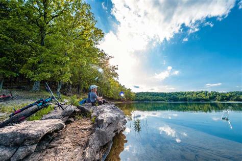 Top Five Arkansas State Parks | Arkansas Outside