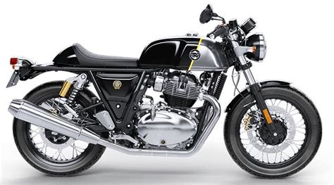 2020 Royal Enfield Continental GT Buyer's Guide: Specs,, 47% OFF