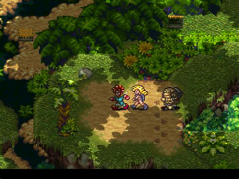 Chrono Trigger (SNES) review | Super Nintendo