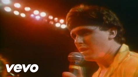 Loverboy - Lucky Ones (Official Video) - YouTube Music