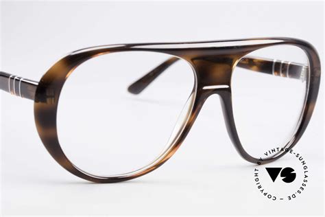 Glasses Persol 58234 Ratti Vintage Bruce Lee Eyeglasses