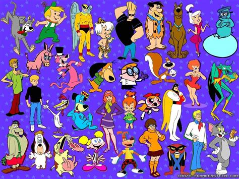 90's Cartoons Wallpapers - Wallpaper Cave