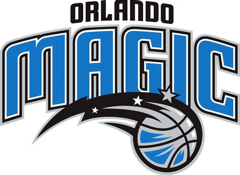 Orlando Magic – Logos Download