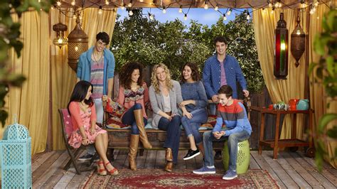 Watch The Fosters Online | Putlockers