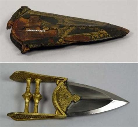 Strange Weapons of Ancient India | Owlcation