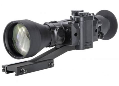 6 Best Night Vision Scopes For Hog Hunting In 2022 (Pros & Cons)