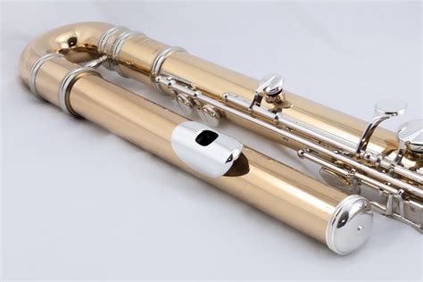 Yamaha Bass Flute > Carolyn Nussbaum Music Company