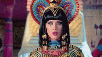 Katy Perry Dark Horse By Katy Perry GIF - Find & Share on GIPHY