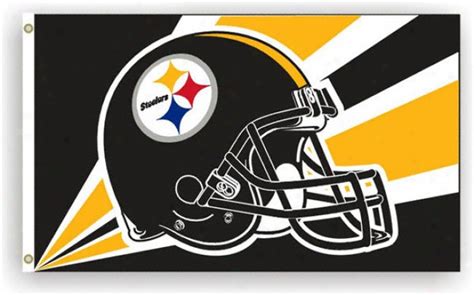 Steelers Logo Drawing at GetDrawings | Free download