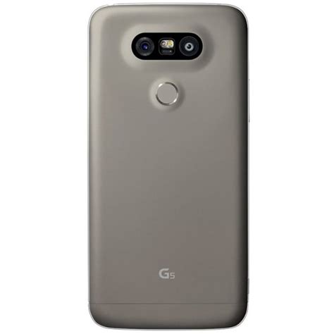 LG G5 phone specification and price – Deep Specs