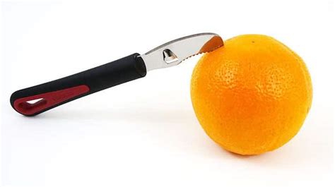 Best Peeler for Oranges and Other Citrus Fruits - Moo Review