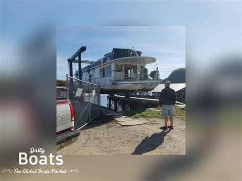 1977 Lazy Days Houseboat for sale. View price, photos and Buy 1977 Lazy Days Houseboat #283298