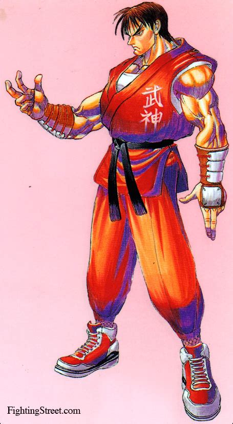 Image - Guy Final Fight 3.jpg | Street Fighter Wiki | FANDOM powered by Wikia