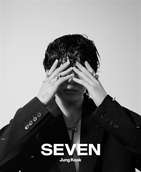 BTS' JungKook's New Song 'Seven' Went Viral On YouTube - Kpopmap