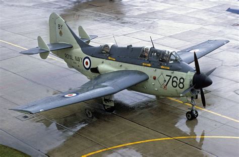 Fairey Gannet Royal Navy Fleet Air Arm Aircraft Photos, Wwii Aircraft ...