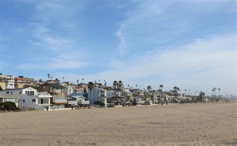 Playa Del Rey Beach in Los Angeles, CA - California Beaches