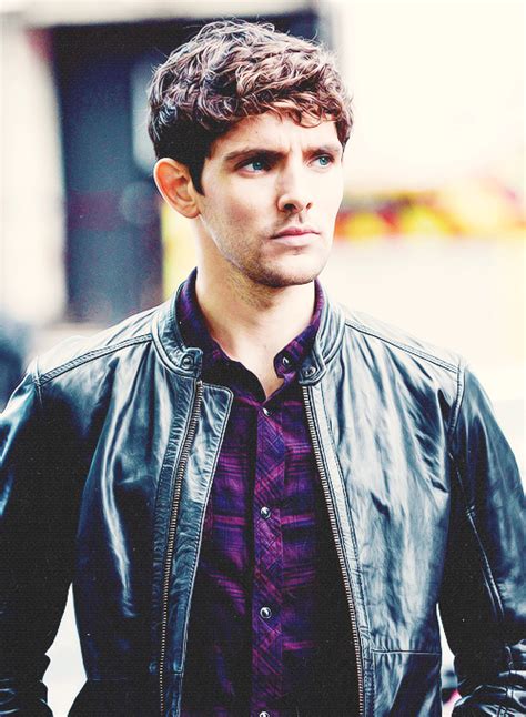 Colin on 'The Fall' - Colin Morgan Photo (37812693) - Fanpop