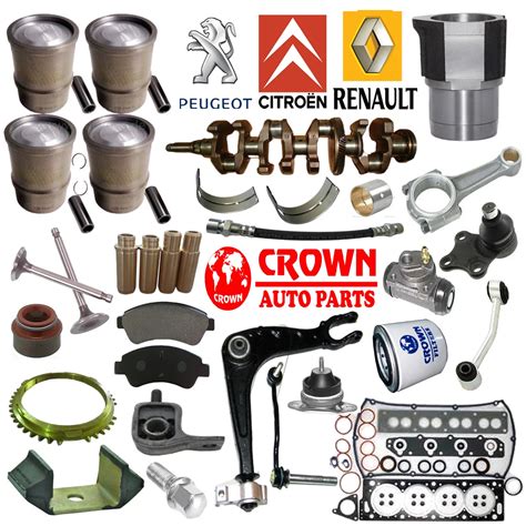 Peugeot Spare Parts Sydney | Reviewmotors.co