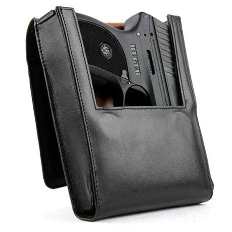 Ruger LC9 Concealed Carry Holster