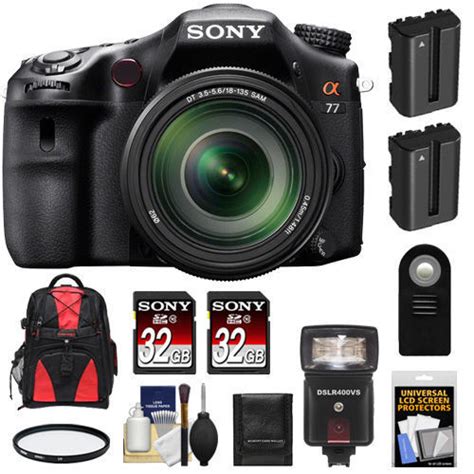 Accessories for Sony A77 | eBay