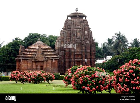 Rajarani temple , Bhubaneswar , Orissa , India Stock Photo - Alamy