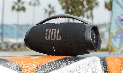 JBL Boombox 4: Expected Release Date and Specs