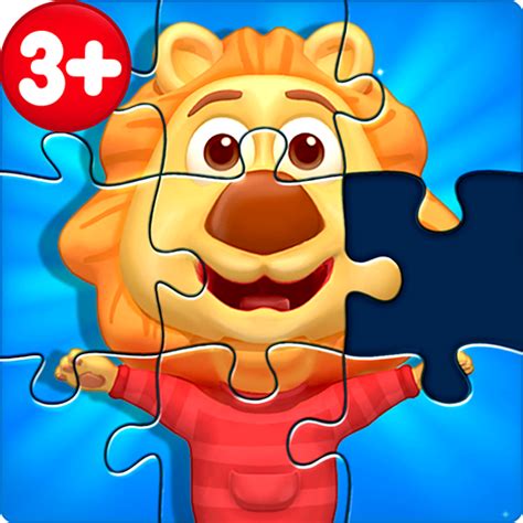 Puzzle Kids - Formes d'animaux et puzzles:Amazon.ca:Appstore for Android