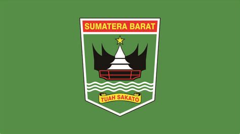 Download Logo Provinsi Sumatera Barat - 53+ Koleksi Gambar