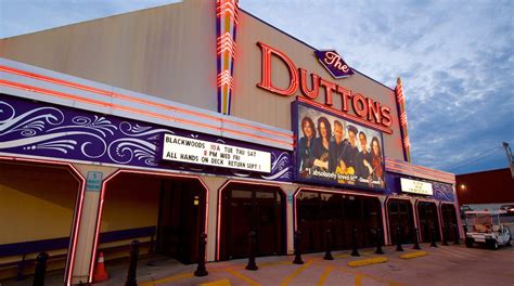 Hoteles cerca de Dutton Family Theater, Distrito de Teatros de Branson en Hotels.com