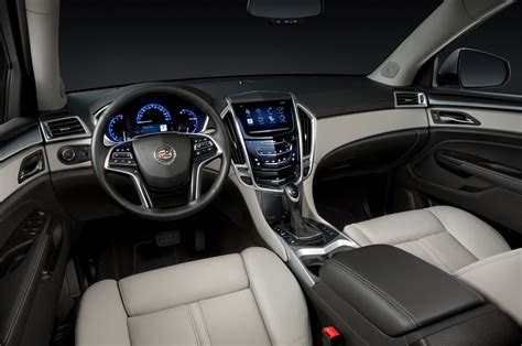 Next Cadillac SRX to Be Built in Former Saturn Factory