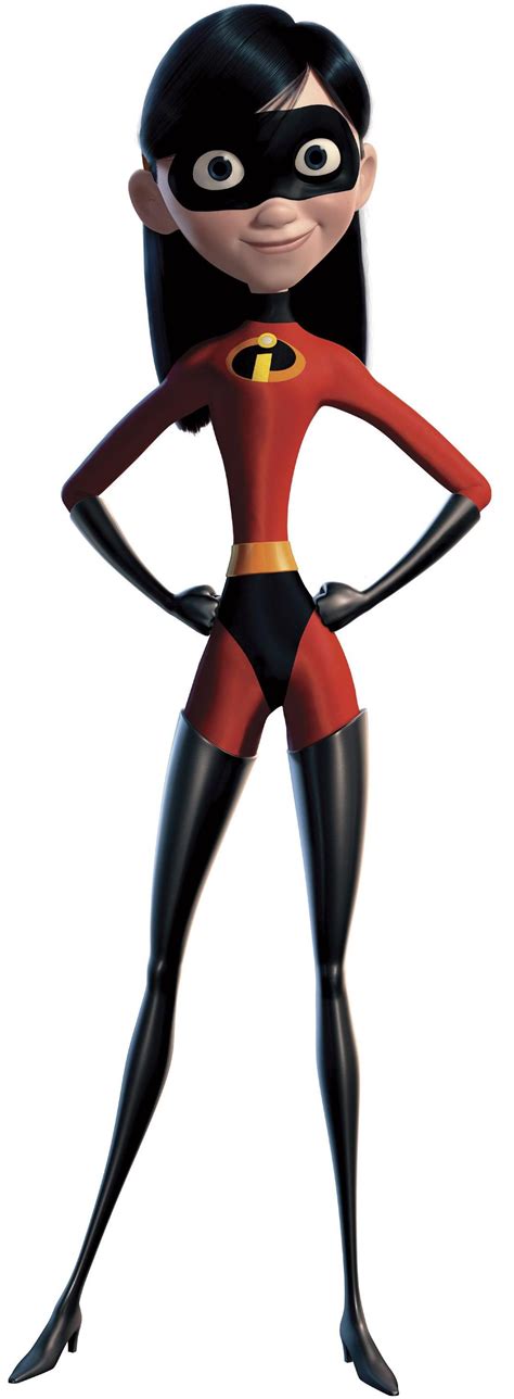 Category:The Incredibles characters - Disney Wiki - Wikia