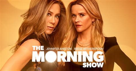 The Morning Show - Apple TV+ Press