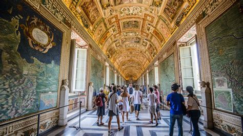 The 8 best museums in Rome - Lonely Planet