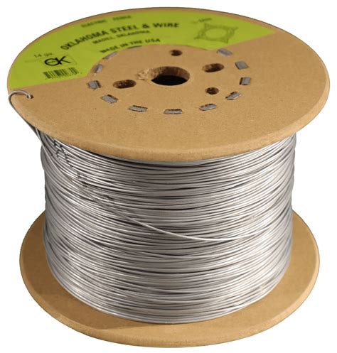 Electric Fence Wire | OK Brand