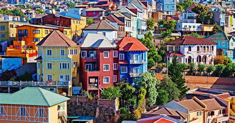 Best budget hotels in Valparaíso from ₹ 749/night - KAYAK