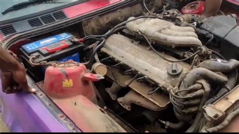 BMW E30 Drift Build. [00[][]00] - Car Talk - Nigeria