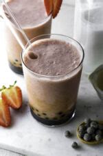 20 Healthy NutriBullet Smoothie Recipes - Sunglow Kitchen